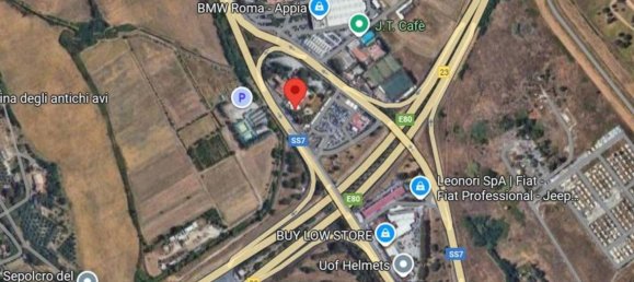 171m² Commercial property in Rome, Italy No. 340819 7