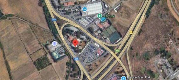 171m² Commercial property in Rome, Italy No. 340819 5