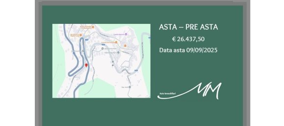 2 Schlafzimmer Villa in Arsoli, Italy, Nr. 197839 11