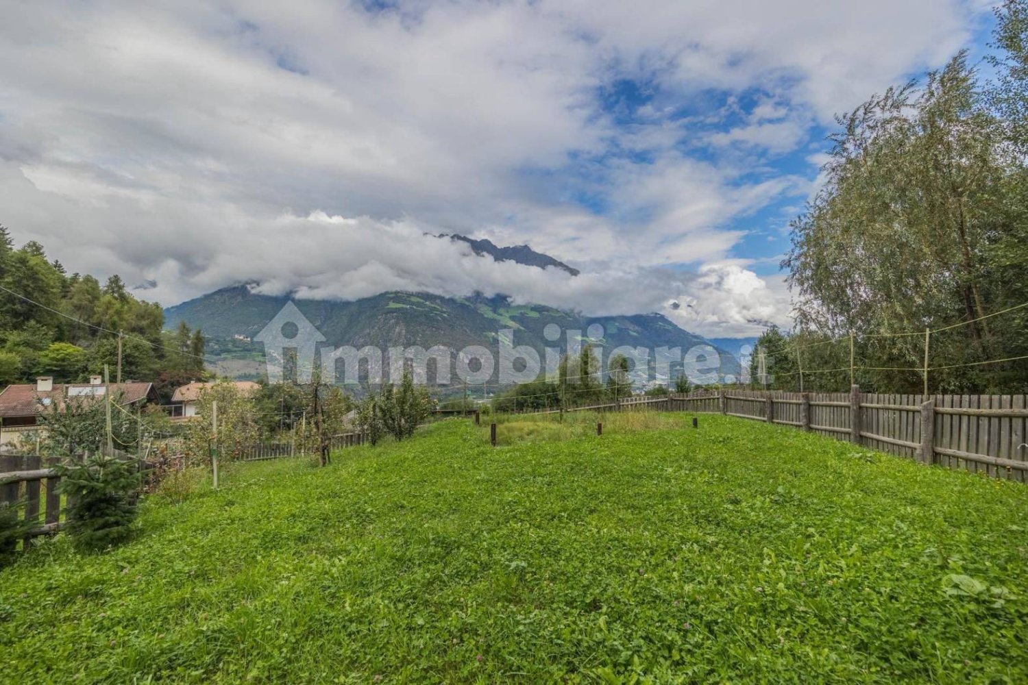 Terrain à Trentino-Alto Adige, Italy 556m² No. 349274