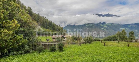 Terrain à Trentino-Alto Adige, Italy 556m² No. 349274 2