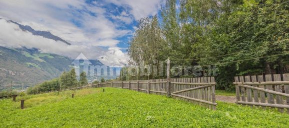Terrain à Trentino-Alto Adige, Italy 556m² No. 349274 3