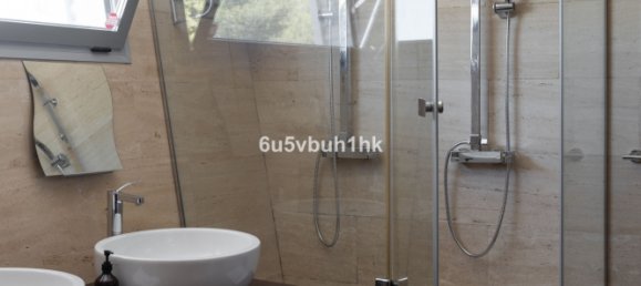 5 bedrooms Villa in Alhaurin de la Torre, Spain No. 135215 23