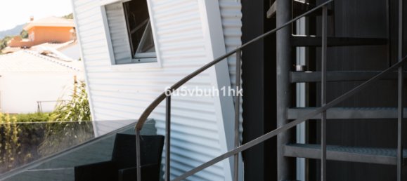 5 bedrooms Villa in Alhaurin de la Torre, Spain No. 135215 27