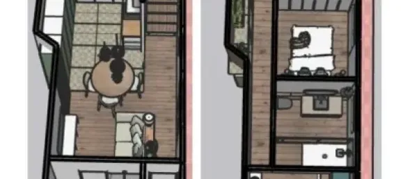 5 Schlafzimmer Haus in Librilla, Spain, Nr. 136100 18