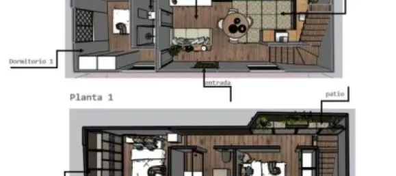 5 Schlafzimmer Haus in Librilla, Spain, Nr. 136100 17