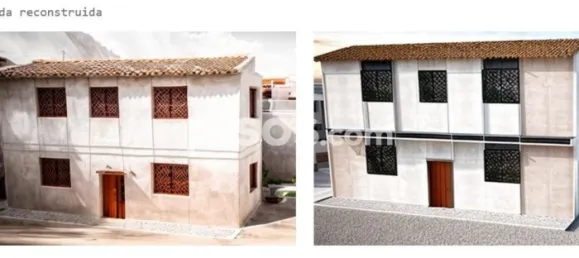 5 Schlafzimmer Haus in Librilla, Spain, Nr. 136100 16