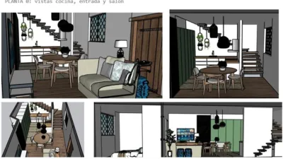 5 Schlafzimmer Haus in Librilla, Spain, Nr. 136100