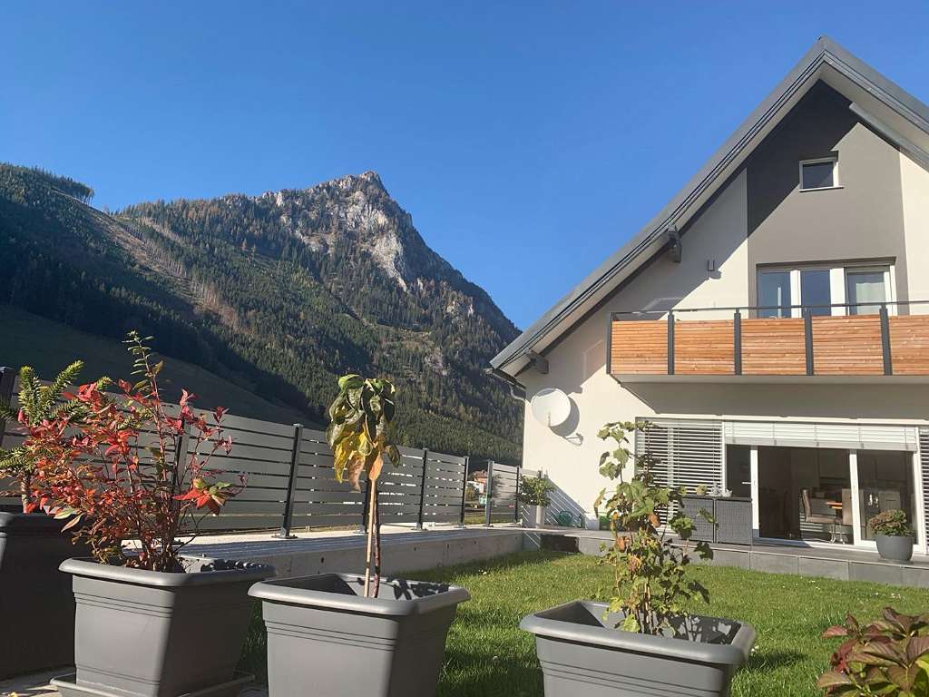 8 rooms House in Vordernberg, Austria No. 39590