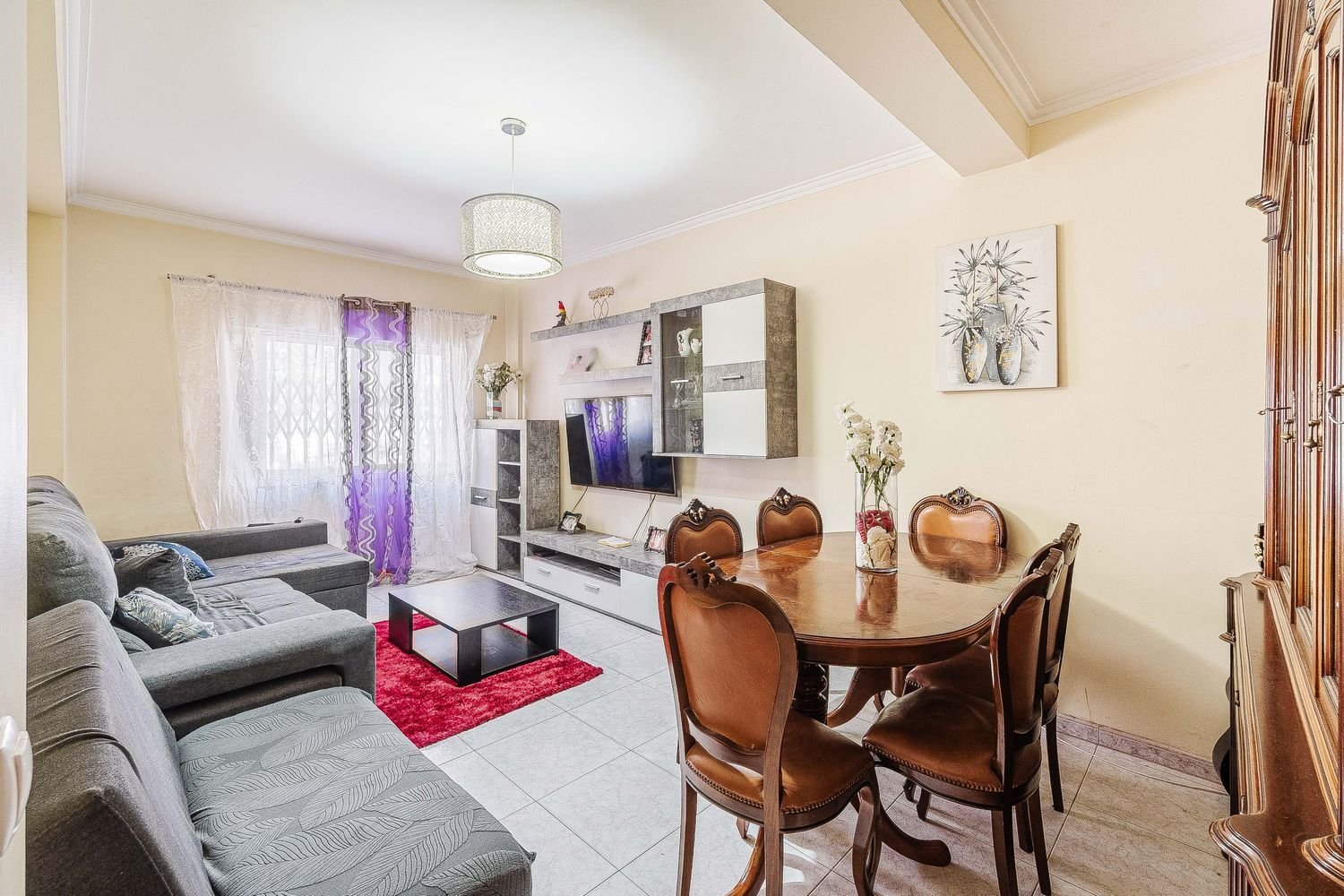 Apartamento de 3 dormitorios en Sintra, Portugal No. 318234