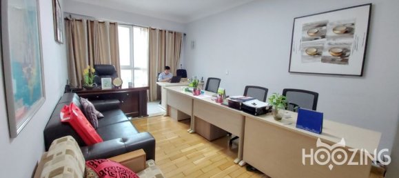 1 room Office in Binh Thanh, Vietnam No. 18140 3