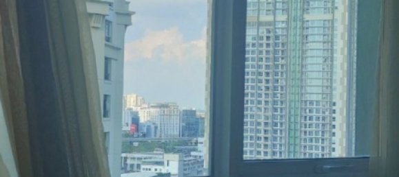 1 room Office in Binh Thanh, Vietnam No. 18140 5