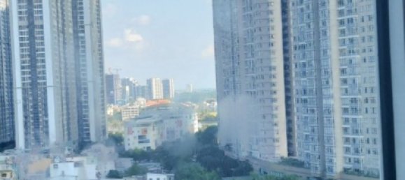 1 room Office in Binh Thanh, Vietnam No. 18140 4