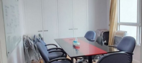 1 room Office in Binh Thanh, Vietnam No. 18140 2