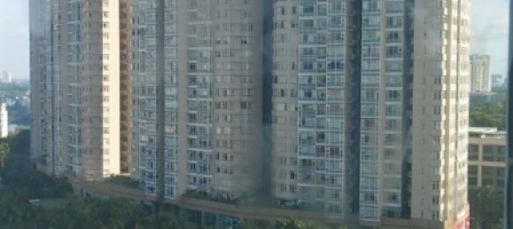 1 room Office in Binh Thanh, Vietnam No. 18140 10