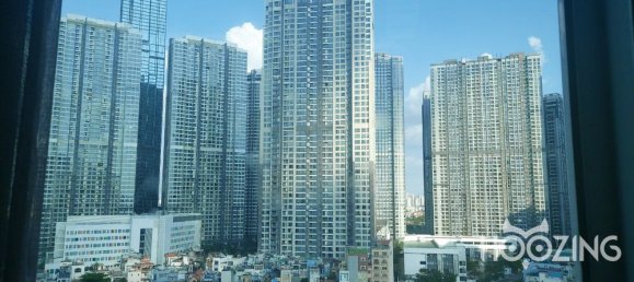 1 room Office in Binh Thanh, Vietnam No. 18140 9