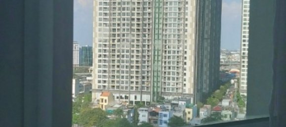 1 room Office in Binh Thanh, Vietnam No. 18140 11