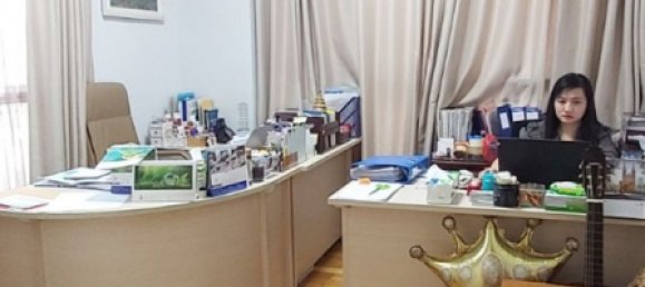 1 room Office in Binh Thanh, Vietnam No. 18140 7