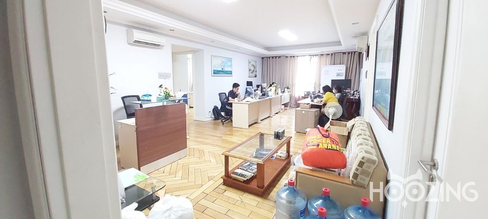 1 room Office in Binh Thanh, Vietnam No. 18140