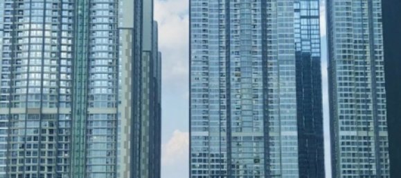 1 room Office in Binh Thanh, Vietnam No. 18140 6