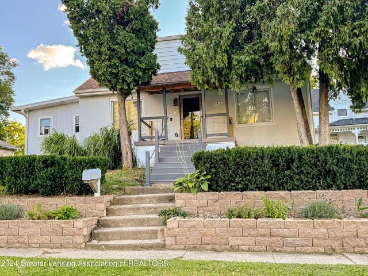 4 bedrooms House in Ypsilanti, USA No. 418634