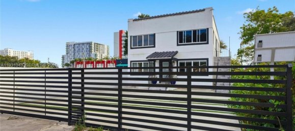 3 bedrooms Villa for rent in Miami, Miami-Dade, Florida, USA № 614731 28