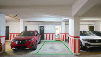 Garaje en La Orotava, Spain 19 m² No. 169545