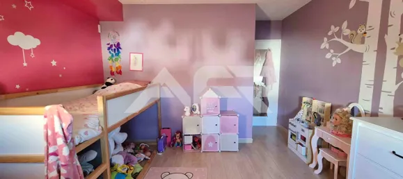 Дуплекс с 2 спальнями в Шату, Франция № 346678 15