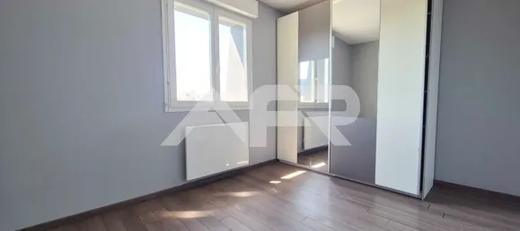 Дуплекс с 2 спальнями в Шату, Франция № 346678 11