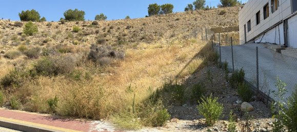 Grundstück in Molina de Segura, Spain, Nr. 157889 4