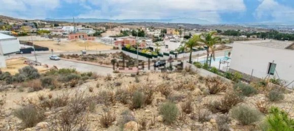 Grundstück in Molina de Segura, Spain, Nr. 157889 3