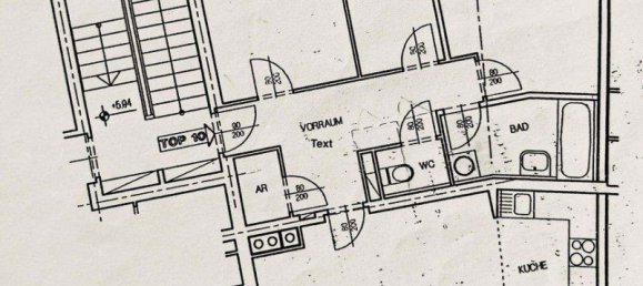 4 rooms Apartment in Vocklamarkt, Austria No. 204457 9