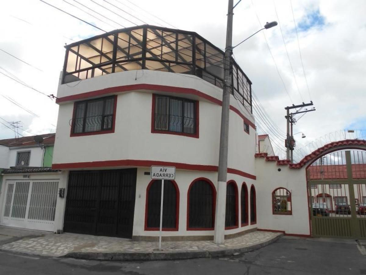 5 Schlafzimmer Haus in Bogota, Colombia, Nr. 12937