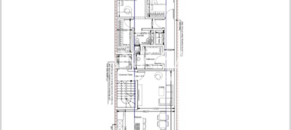 Apartamento de 2 dormitorios en Zurrieq, Malta No. 2046 2