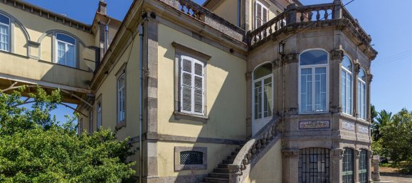 7 bedrooms House in Vila Nova de Gaia, Portugal No. 50998 13