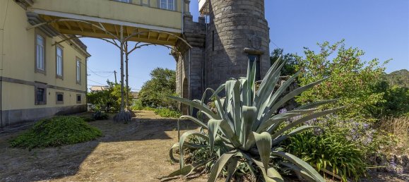 7 bedrooms House in Vila Nova de Gaia, Portugal No. 50998 20