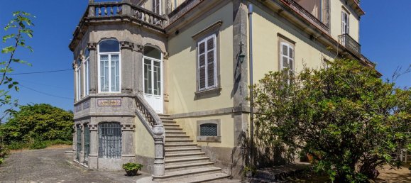 7 bedrooms House in Vila Nova de Gaia, Portugal No. 50998 11