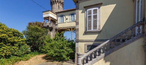 7 bedrooms House in Vila Nova de Gaia, Portugal No. 50998 12