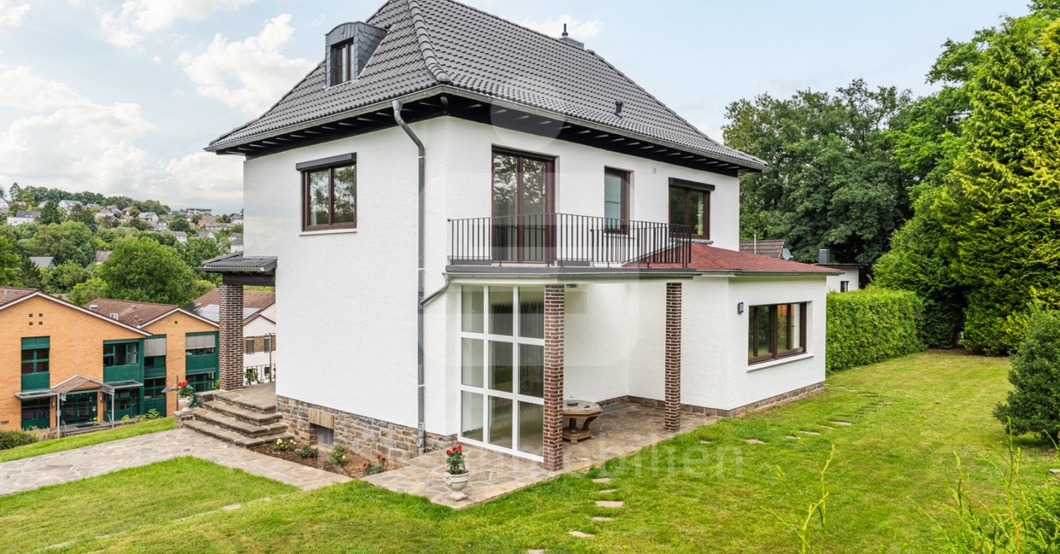 Дом с 3 спальнями в Обербергиш, Германия № 337202