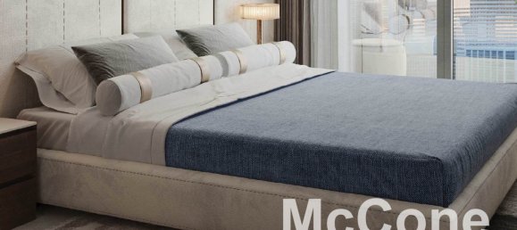 1 bedroom Apartment in Business Bay, UAE No. 25916 5