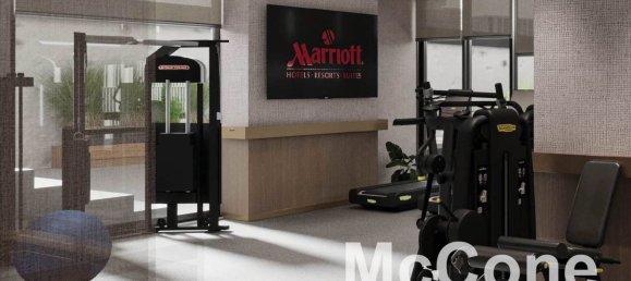 1 bedroom Apartment in Business Bay, UAE No. 25916 11