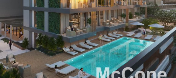 1 bedroom Apartment in Business Bay, UAE No. 25916 12