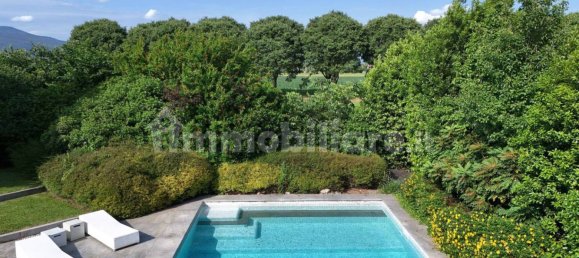 5 Schlafzimmer Villa in Mazzano, Italy, Nr. 196054 36