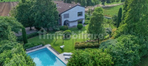 5 Schlafzimmer Villa in Mazzano, Italy, Nr. 196054 38