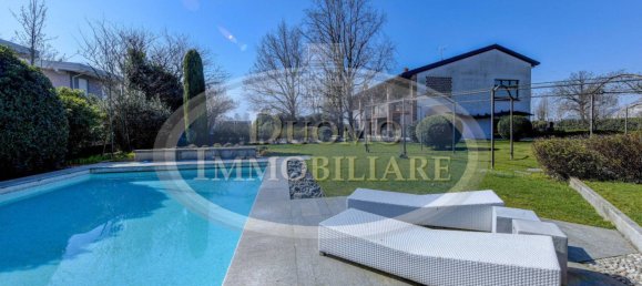 5 Schlafzimmer Villa in Mazzano, Italy, Nr. 196054 40