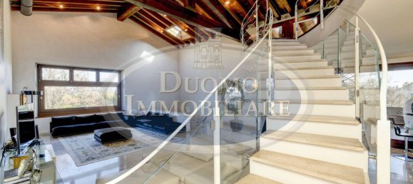 5 Schlafzimmer Villa in Mazzano, Italy, Nr. 196054 10