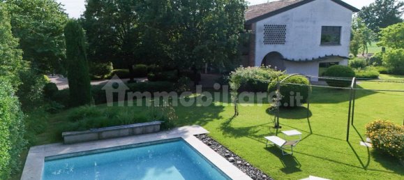 5 Schlafzimmer Villa in Mazzano, Italy, Nr. 196054 37