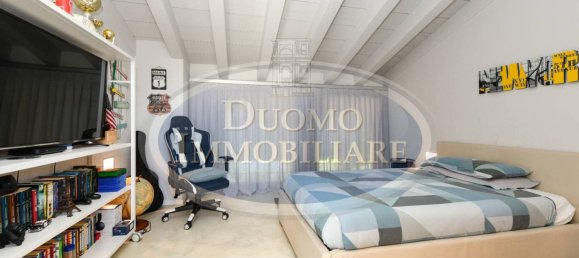 5 Schlafzimmer Villa in Mazzano, Italy, Nr. 196054 24