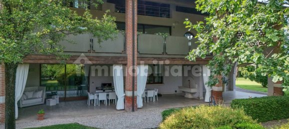 5 Schlafzimmer Villa in Mazzano, Italy, Nr. 196054 39