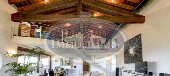 5 Schlafzimmer Villa in Mazzano, Italy, Nr. 196054 6